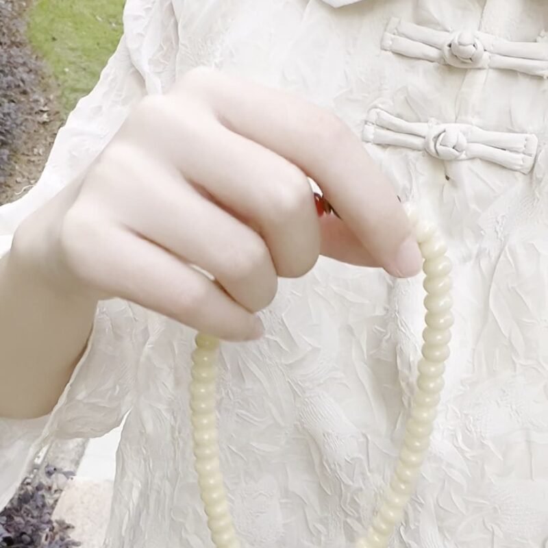 普陀白玉